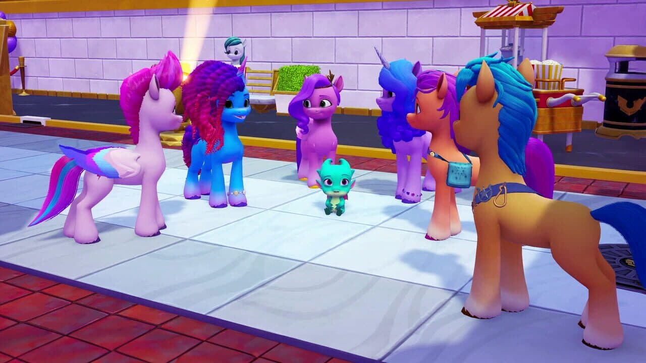 My Little Pony: A Zephyr Heights Mystery thumbnail 6