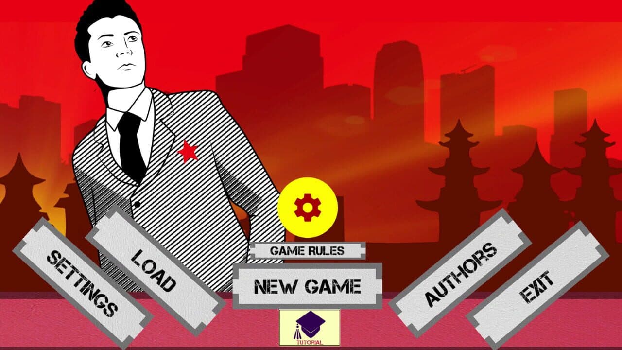 China: Mao's Legacy - Ways of Life screenshot 1