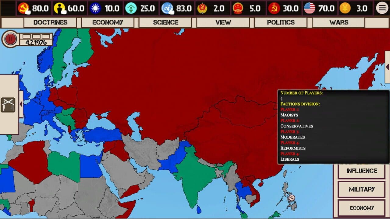 China: Mao's Legacy - Ways of Life thumbnail 5
