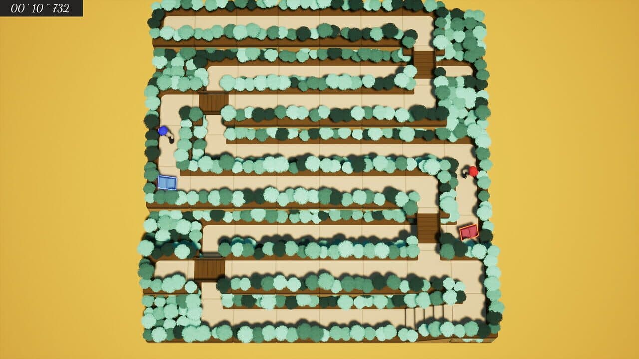 Soulmaze thumbnail 3