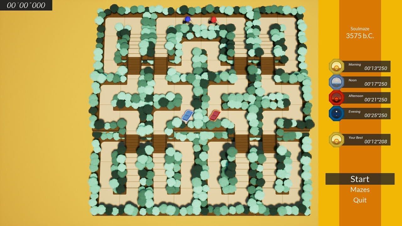 Soulmaze thumbnail 4