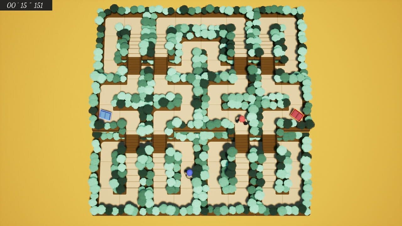 Soulmaze thumbnail 5