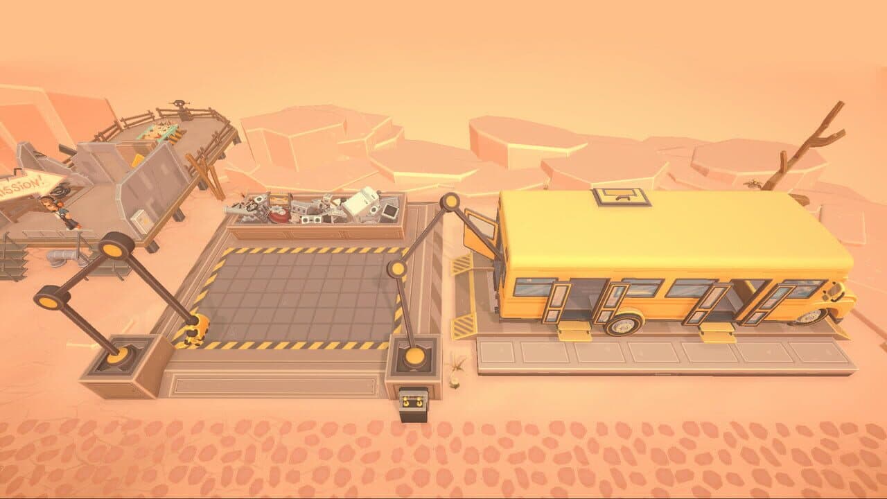 BUS: Bro U Survived thumbnail 5