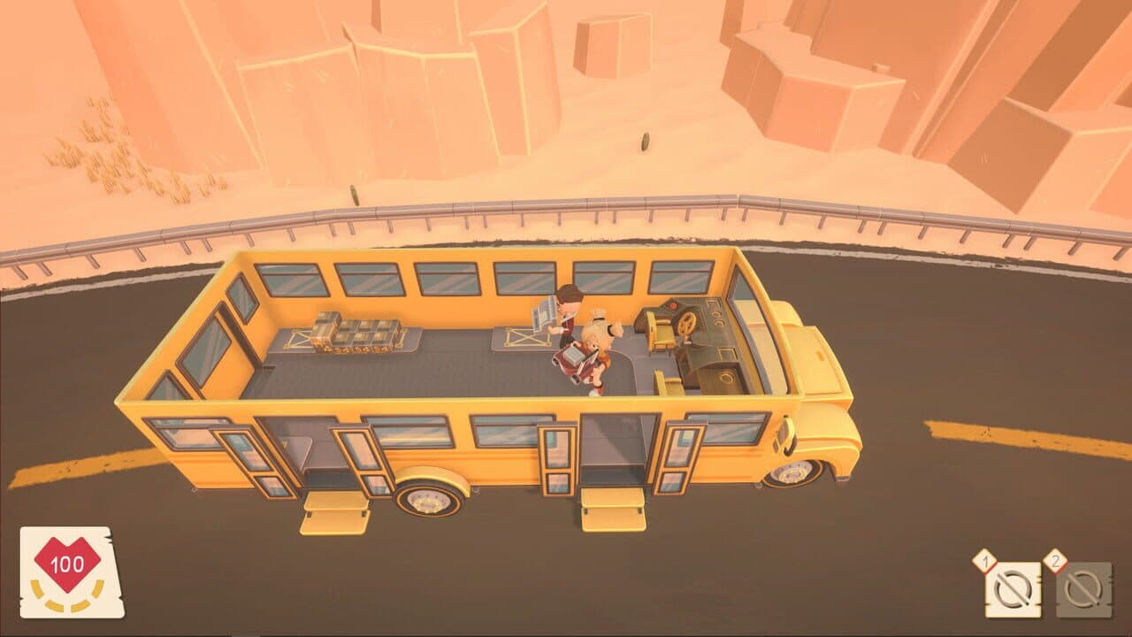 BUS: Bro U Survived thumbnail 7