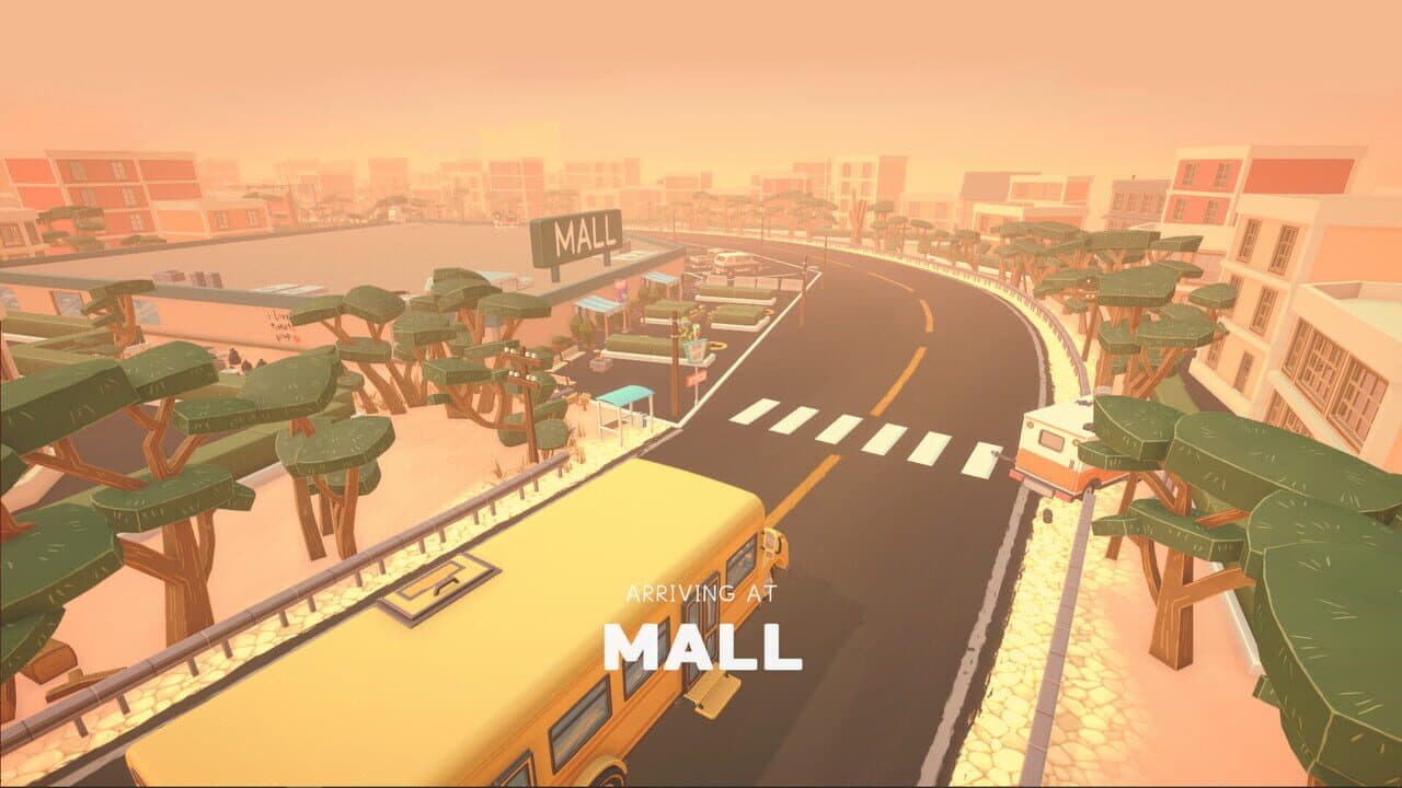 BUS: Bro U Survived thumbnail 3