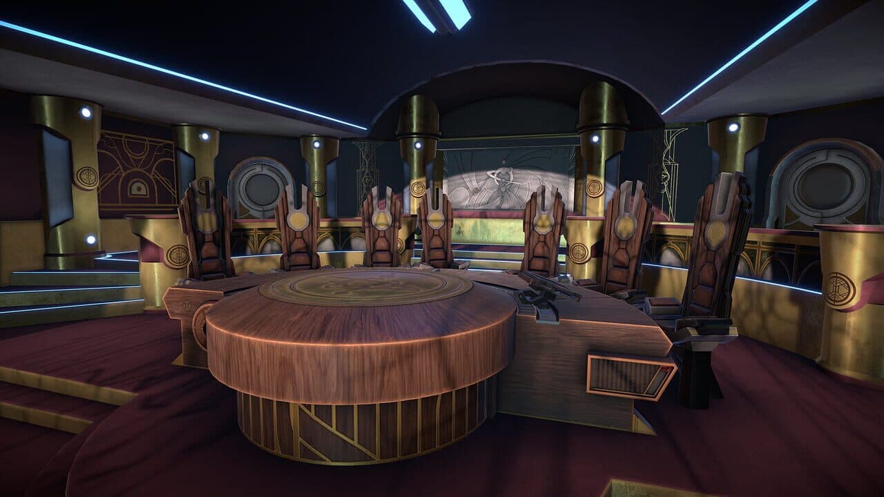 Machinika: Atlas thumbnail 2
