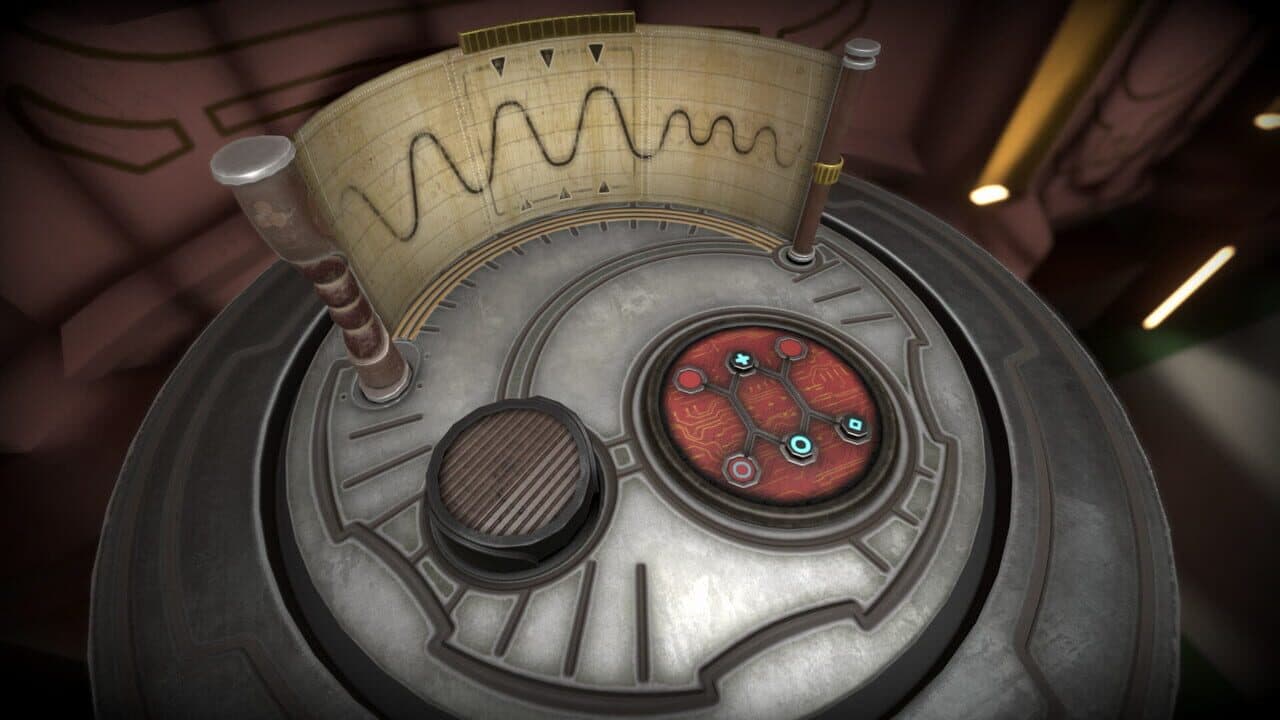 Machinika: Atlas thumbnail 3
