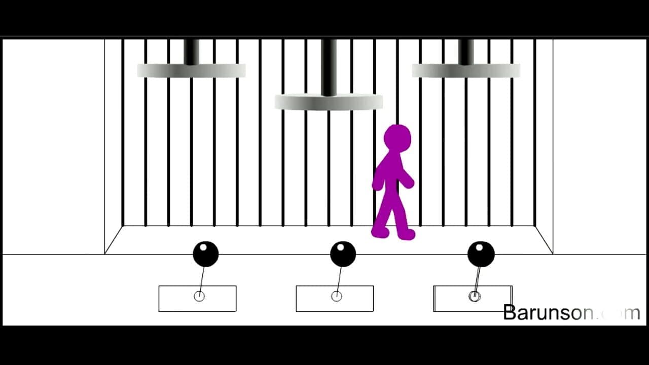 Xiao Xiao No. 6 screenshot 1