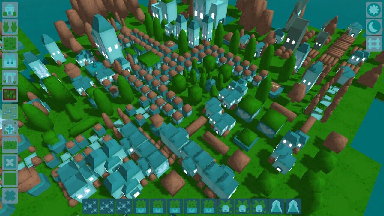 Serenestadt thumbnail 5