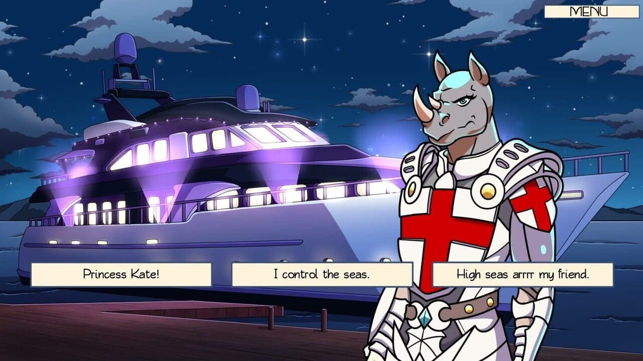 Furry Shakespeare: To Date Or Not To Date Cat Girls? If Made Today thumbnail 3