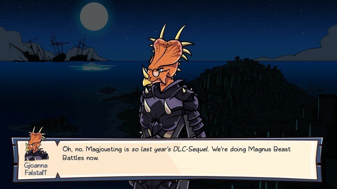 Furry Shakespeare: To Date Or Not To Date Cat Girls? If Made Today screenshot 1