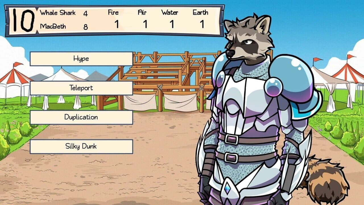 Furry Shakespeare: To Date Or Not To Date Cat Girls? If Made Today thumbnail 4