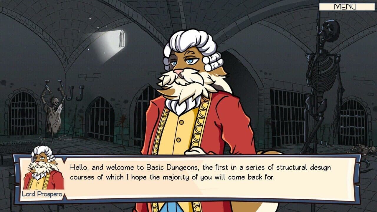 Furry Shakespeare: To Date Or Not To Date Cat Girls? If Made Today thumbnail 6