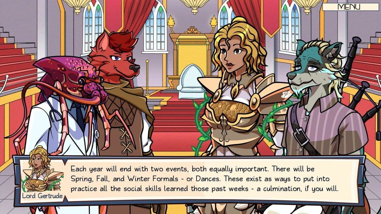 Furry Shakespeare: To Date Or Not To Date Cat Girls? If Made Today thumbnail 8