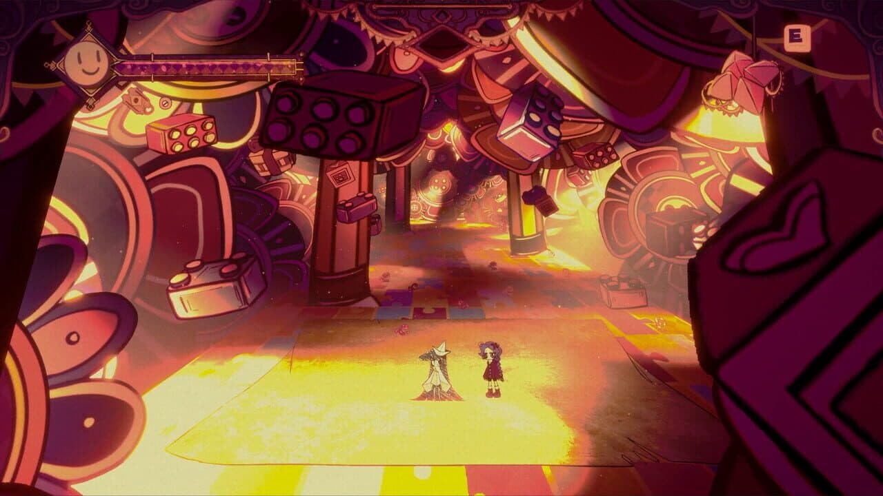Illusion Carnival thumbnail 7