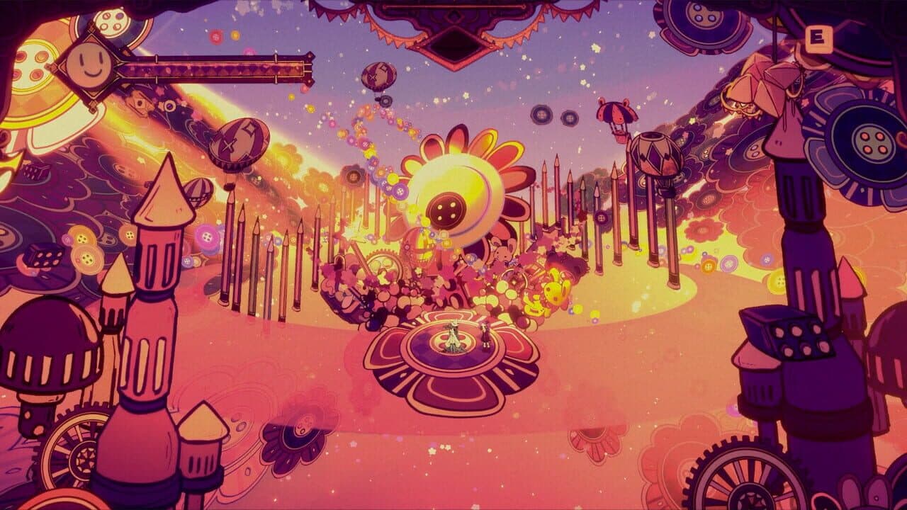 Illusion Carnival thumbnail 10