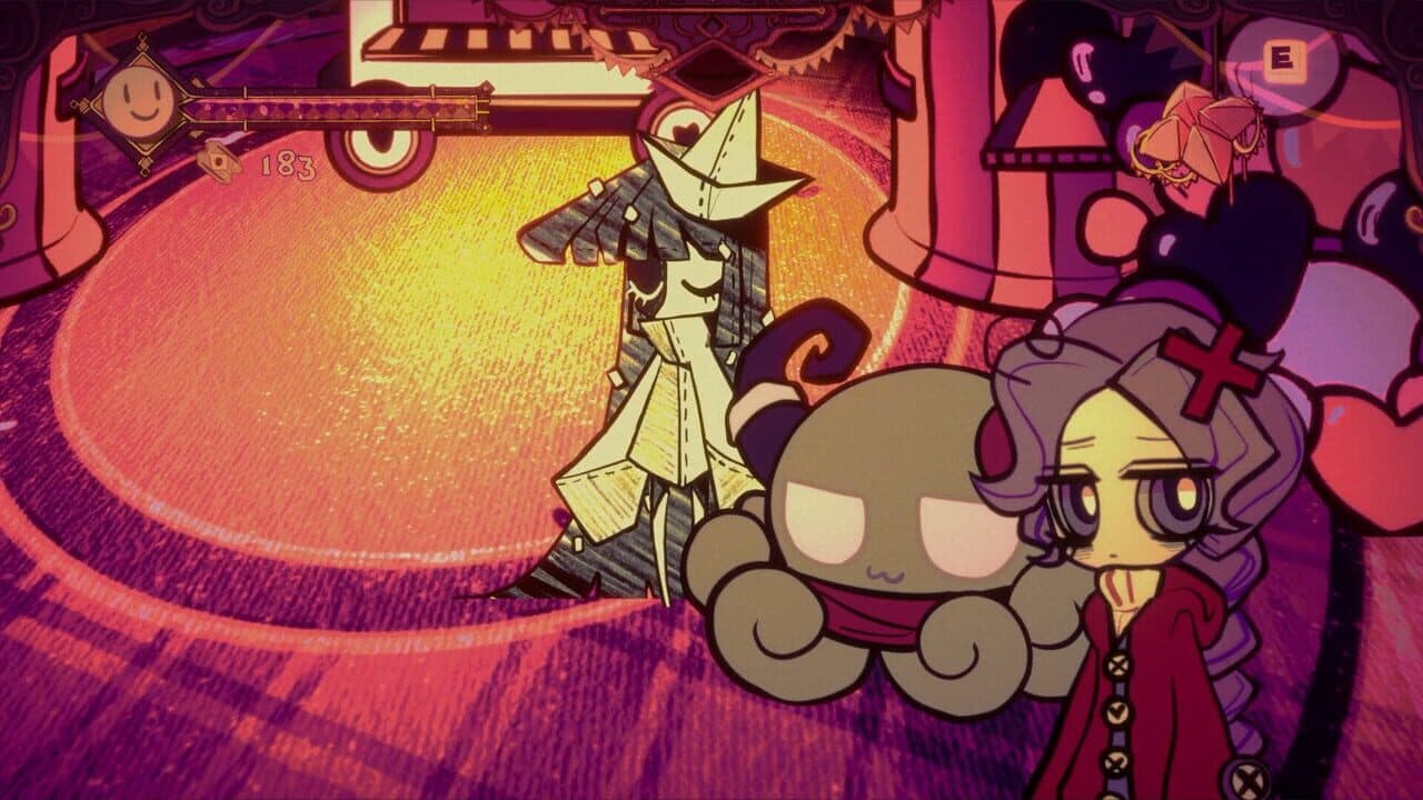 Illusion Carnival thumbnail 12