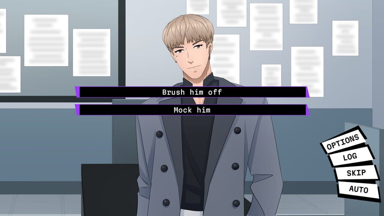 Revenge of the Antagonist thumbnail 6