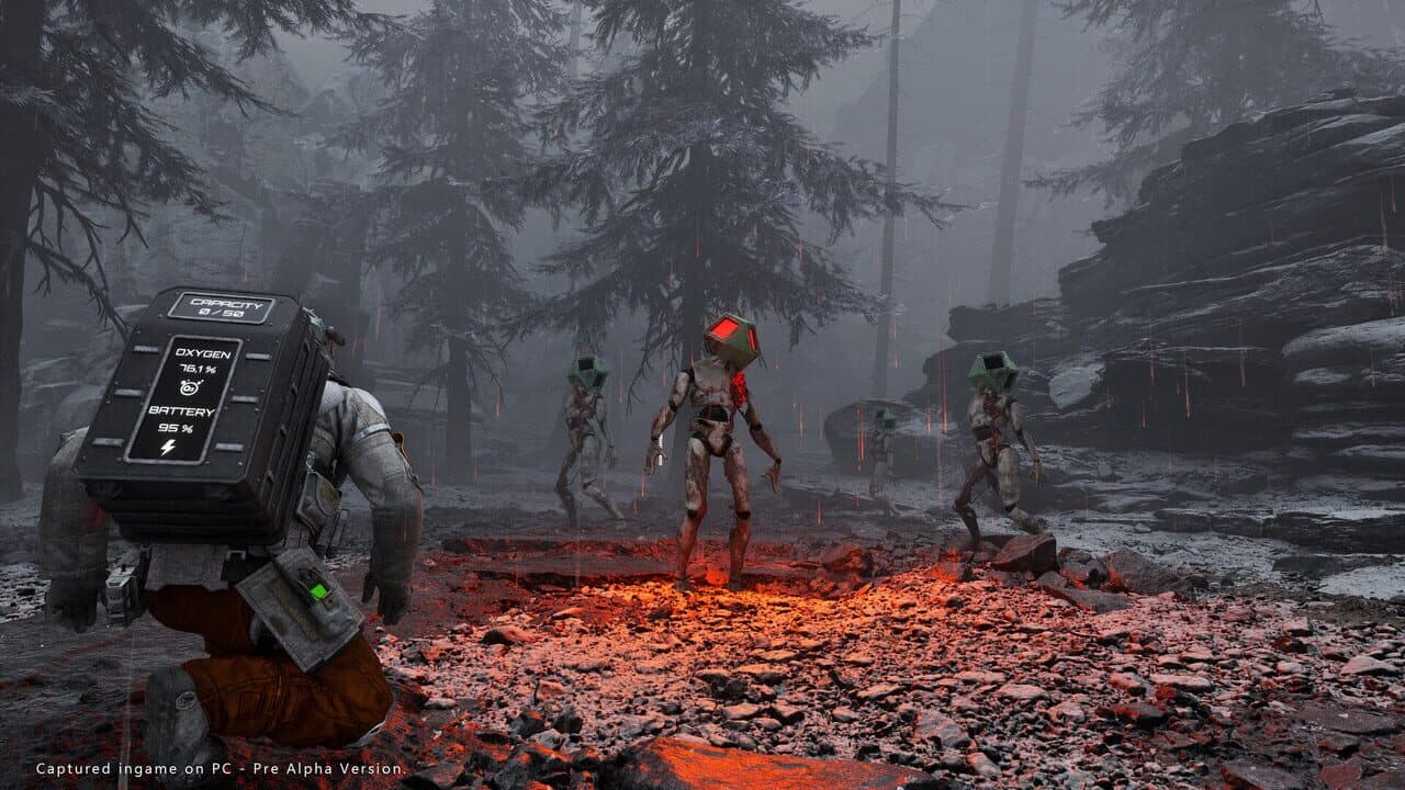 A Silent Desolation thumbnail 2