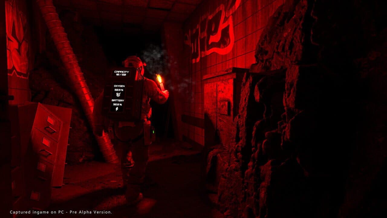 A Silent Desolation thumbnail 3
