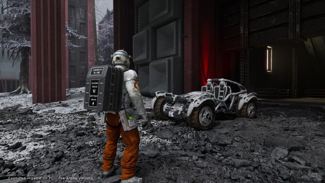 A Silent Desolation thumbnail 4