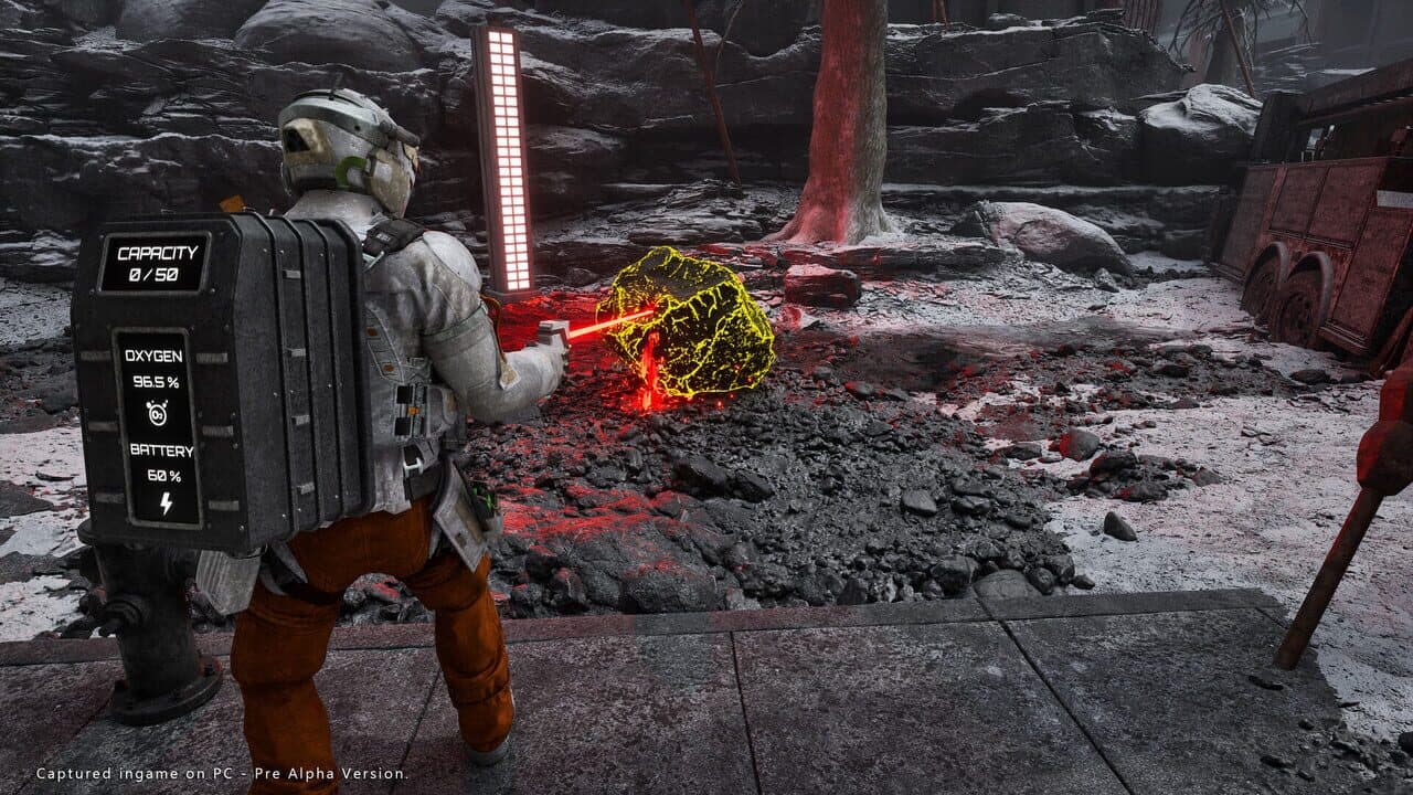 A Silent Desolation thumbnail 5