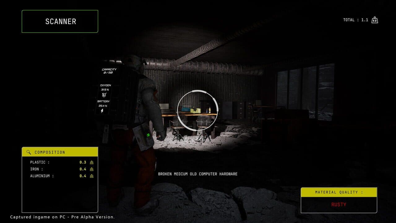 A Silent Desolation thumbnail 6