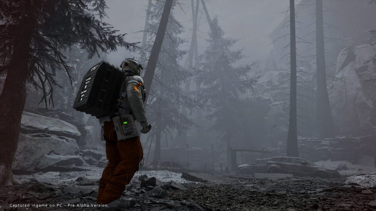 A Silent Desolation thumbnail 8