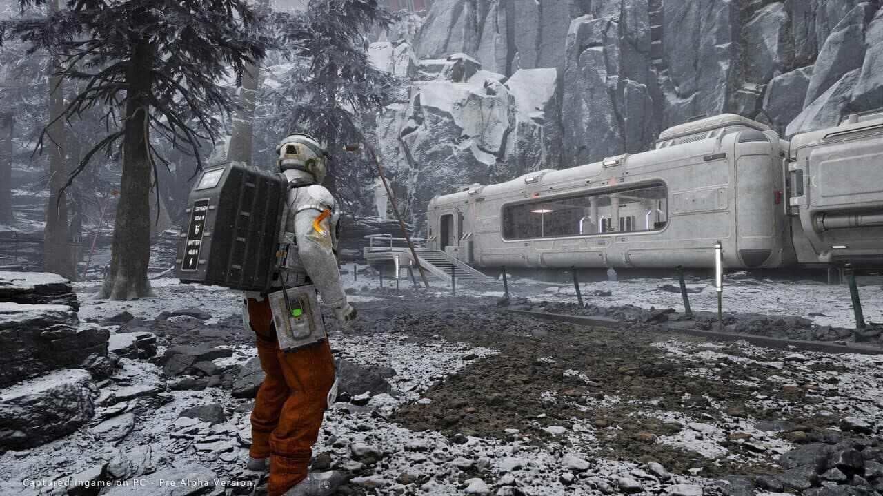 A Silent Desolation thumbnail 10