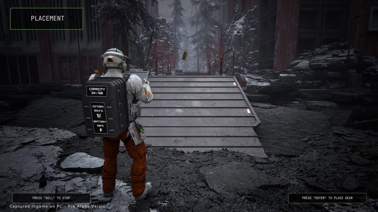 A Silent Desolation thumbnail 13