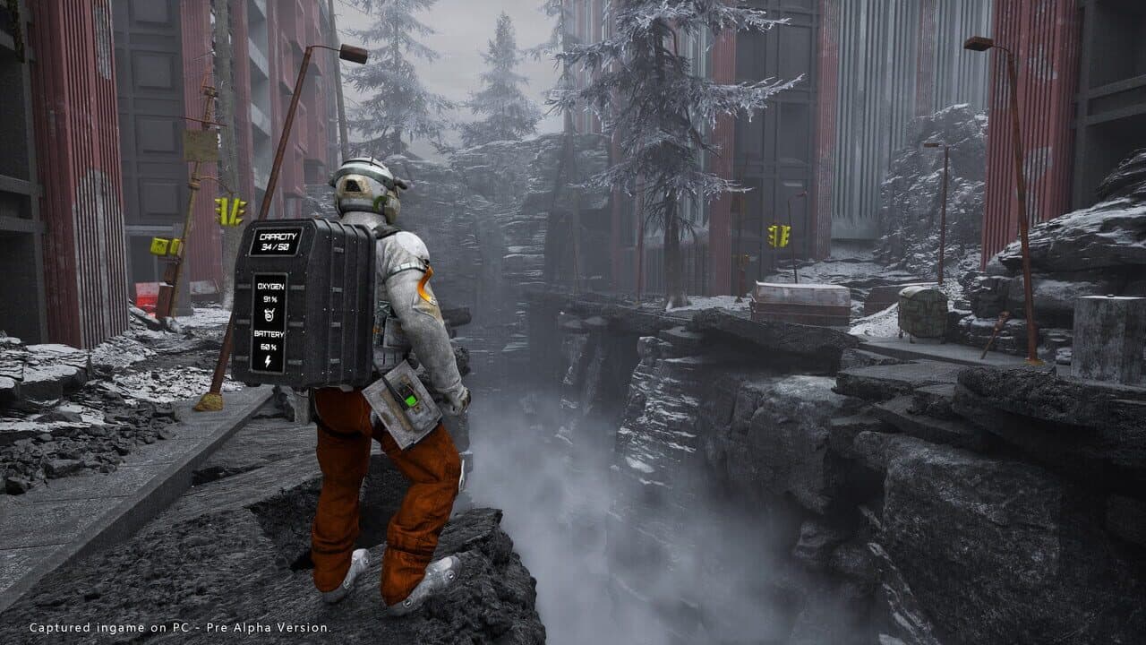 A Silent Desolation thumbnail 14