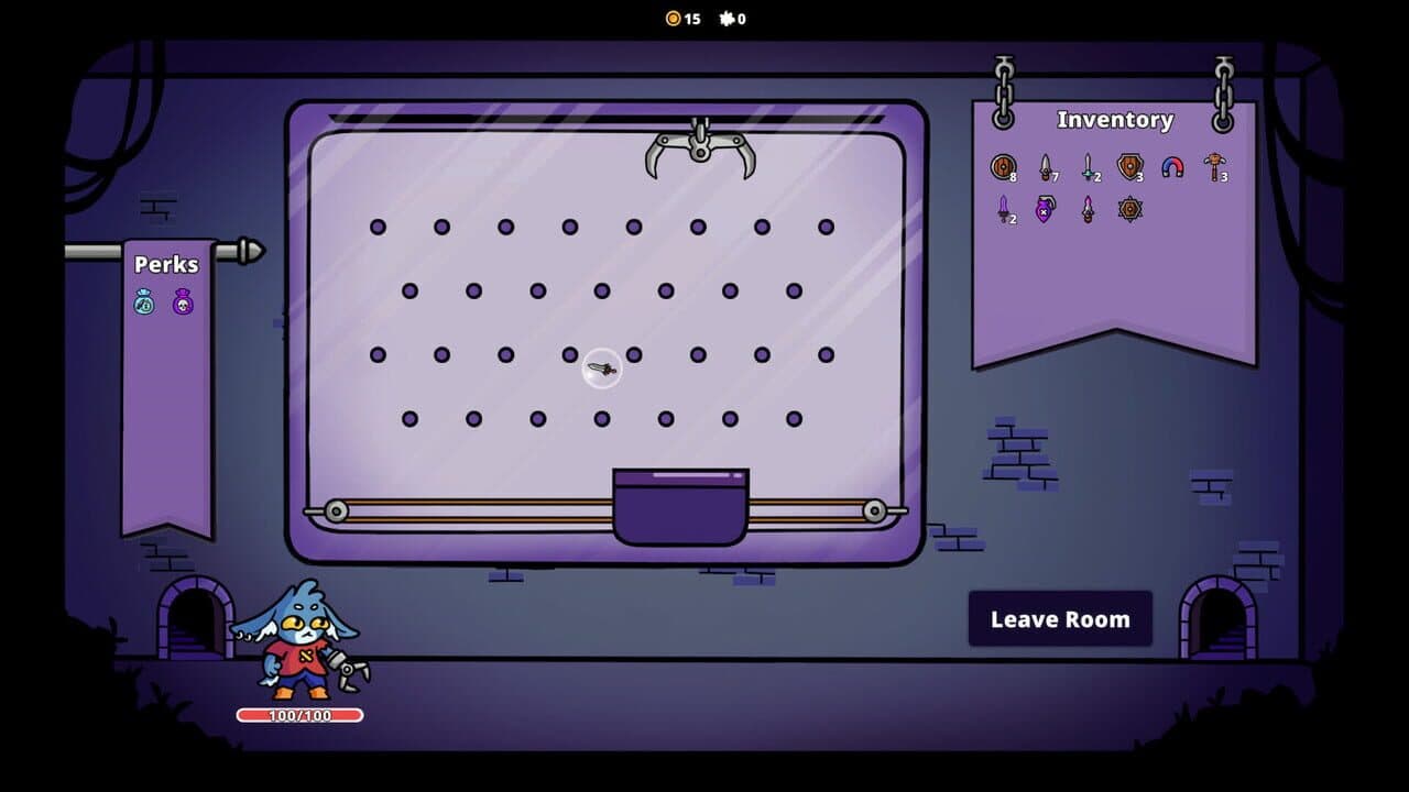 Dungeon Clawler thumbnail 2