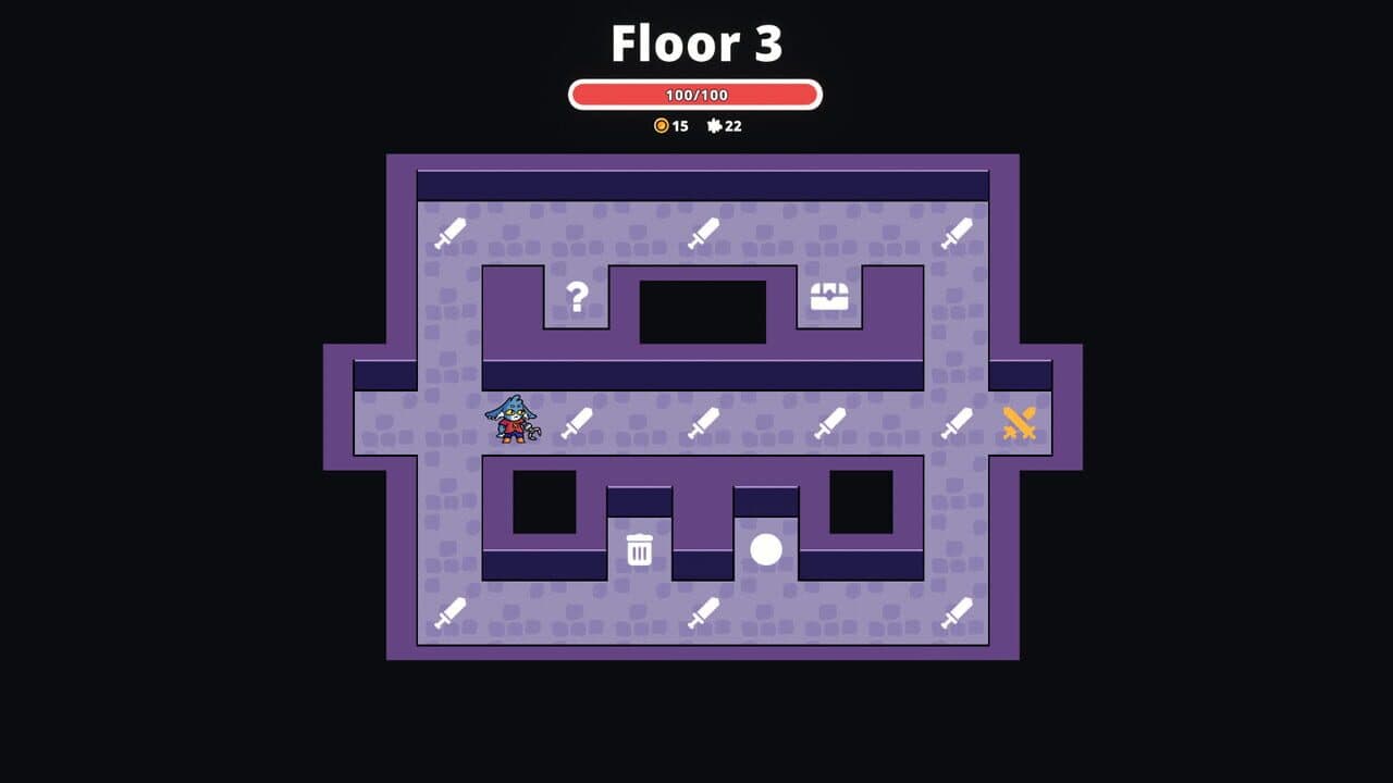 Dungeon Clawler thumbnail 3