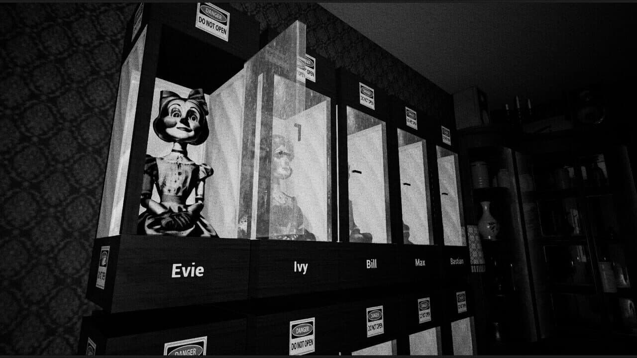 Doll Impostor thumbnail 8