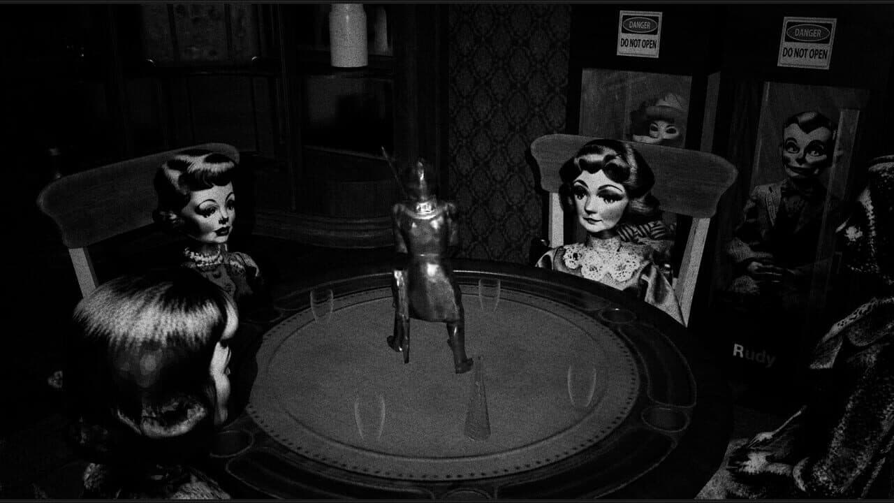 Doll Impostor thumbnail 9
