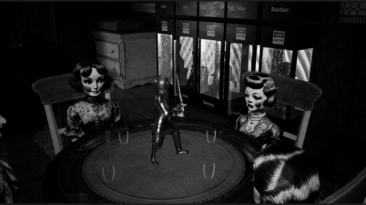 Doll Impostor thumbnail 11
