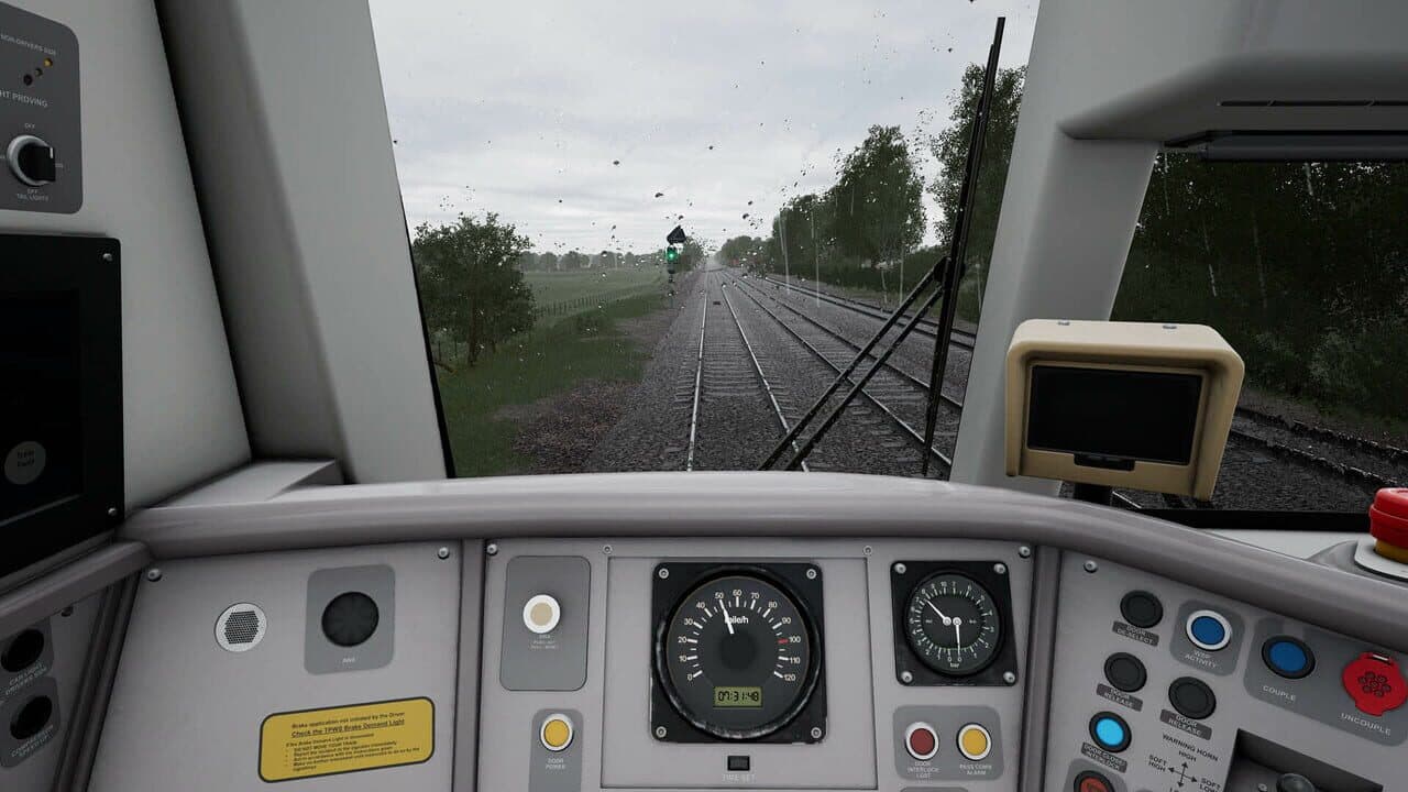 Train Sim World 4: Fife Circle Line - Edinburgh: Markinch via Dunfermline & Kirkcaldy Route thumbnail 4