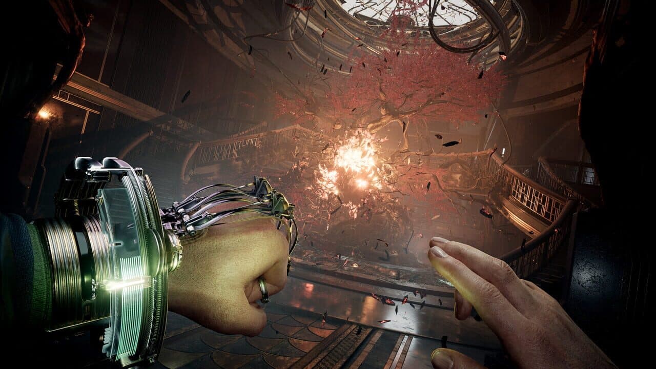 Nobody Wants to Die thumbnail 2