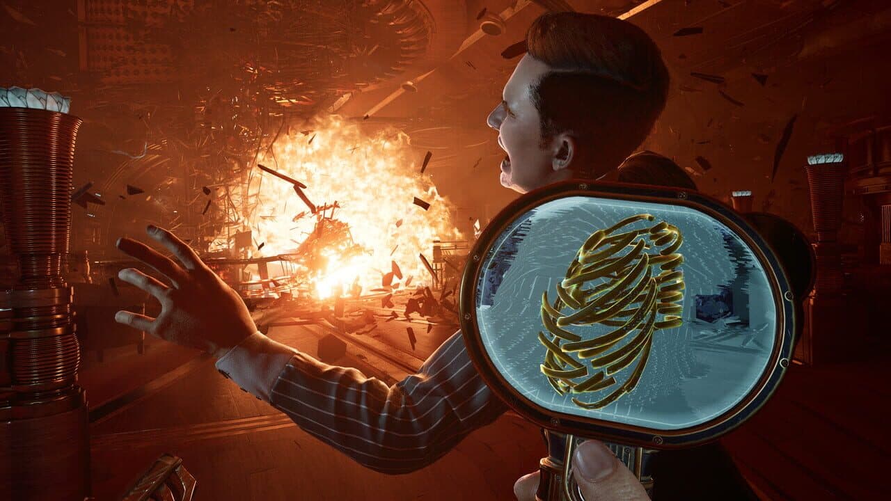 Nobody Wants to Die thumbnail 7