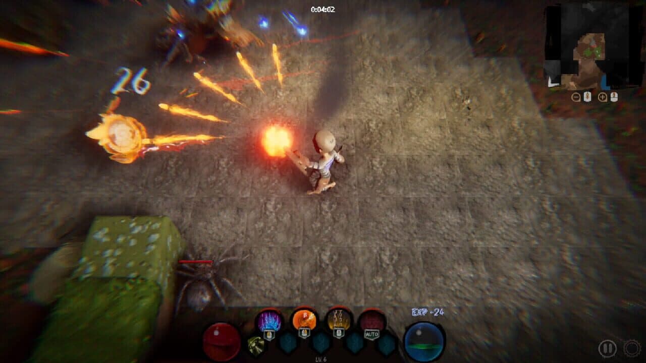 X Mutation thumbnail 2