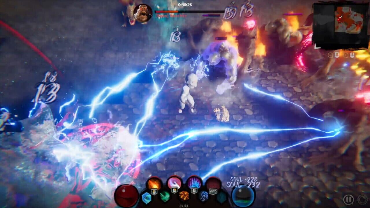 X Mutation thumbnail 4