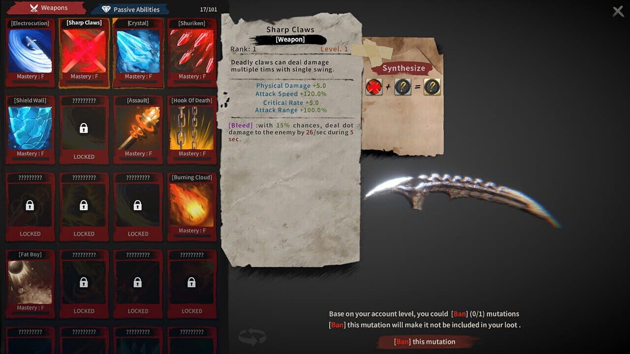 X Mutation thumbnail 6