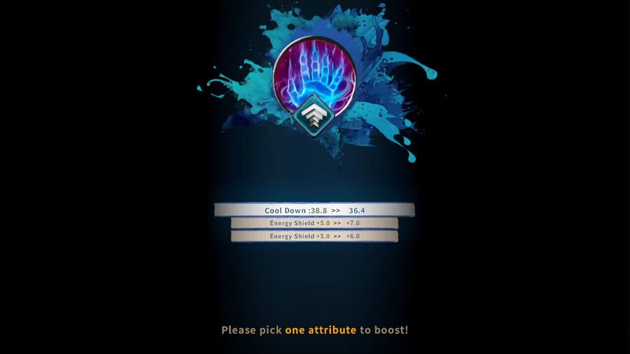 X Mutation thumbnail 9