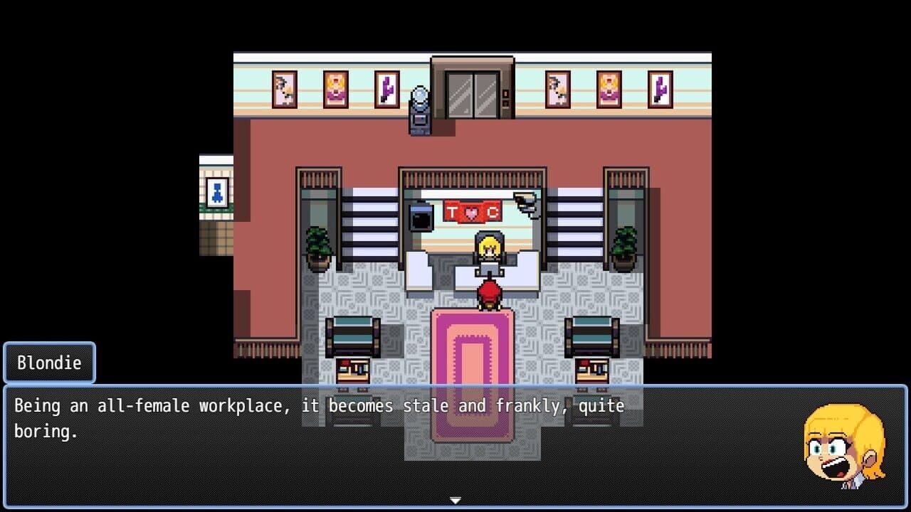 Foto Boy: A New Job thumbnail 3