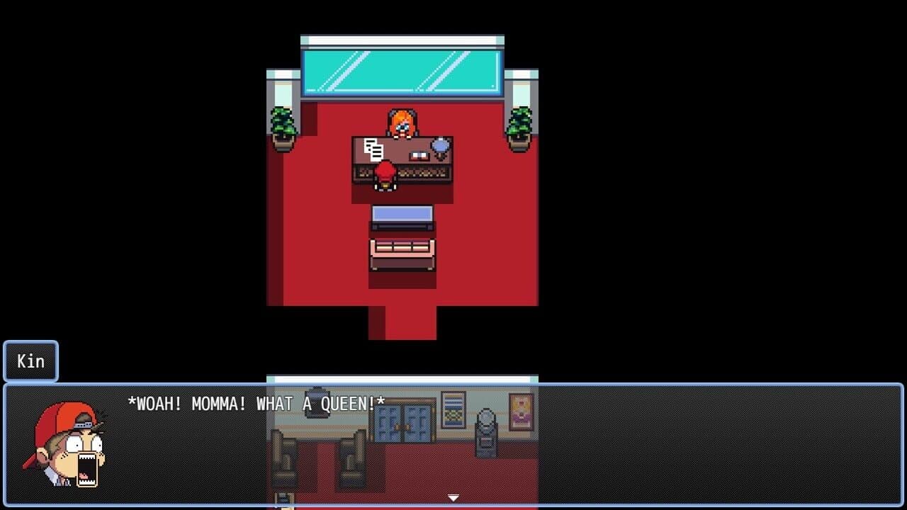 Foto Boy: A New Job thumbnail 4