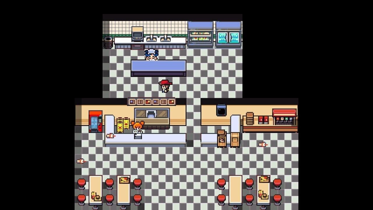 Foto Boy: A New Job thumbnail 5