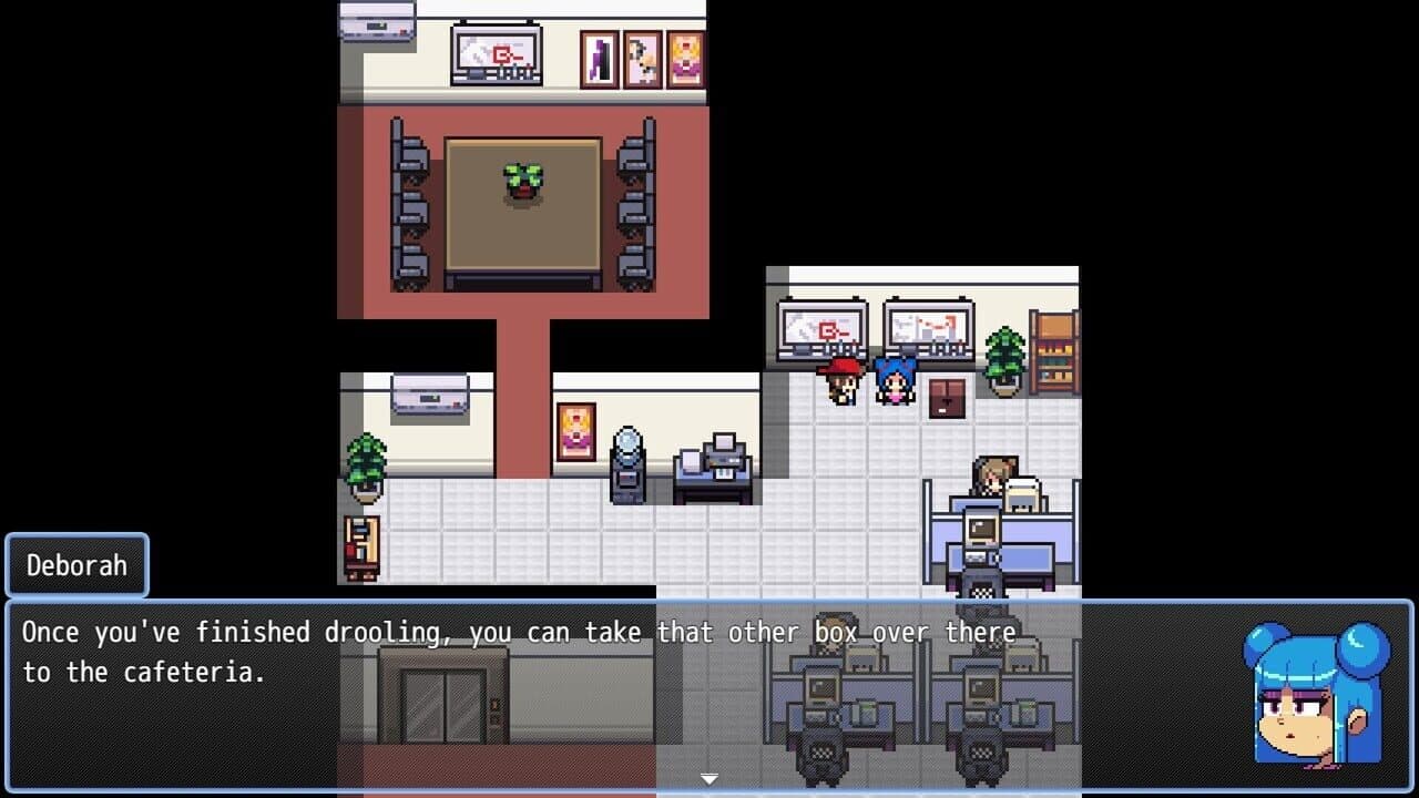 Foto Boy: A New Job thumbnail 6
