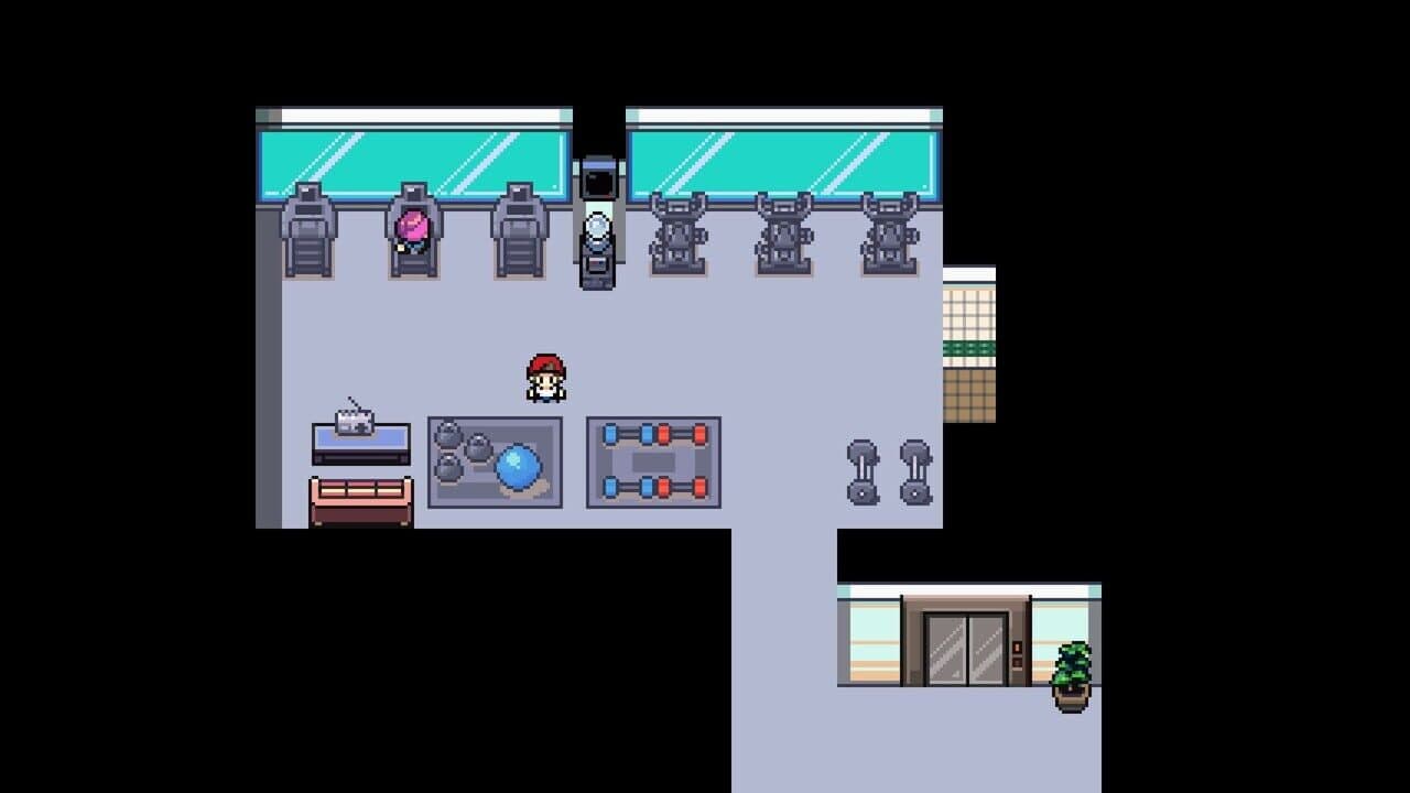 Foto Boy: A New Job thumbnail 7