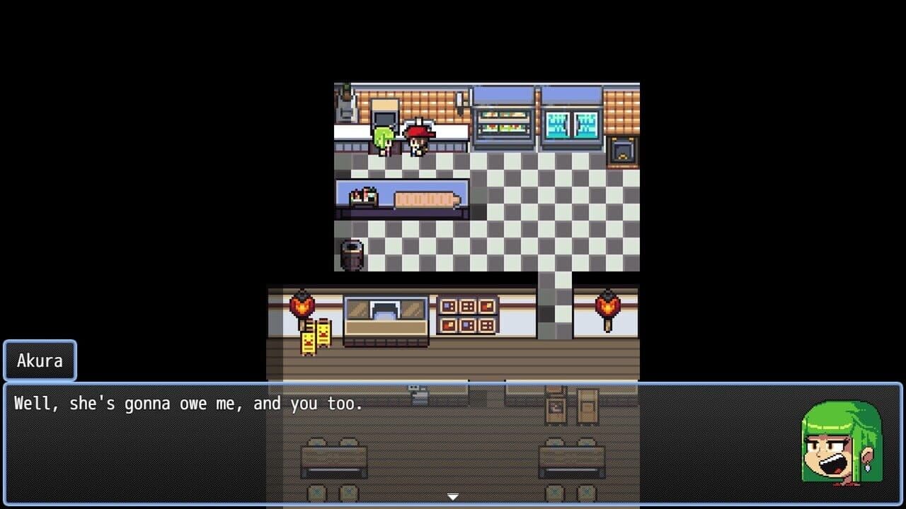 Foto Boy: A New Job thumbnail 2