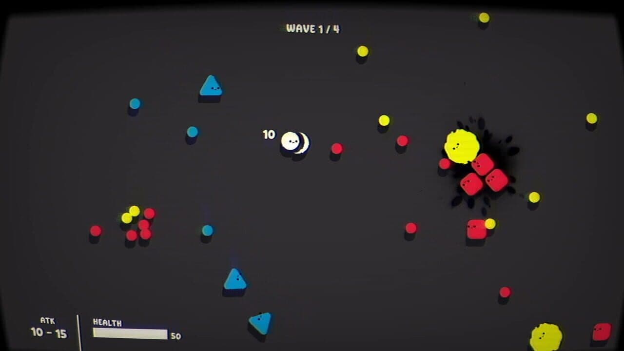 Deflect Boy screenshot 1